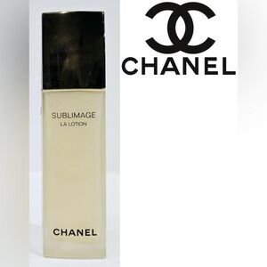 Brand New, No Box, Chanel Sublimage La Lotion 125ml